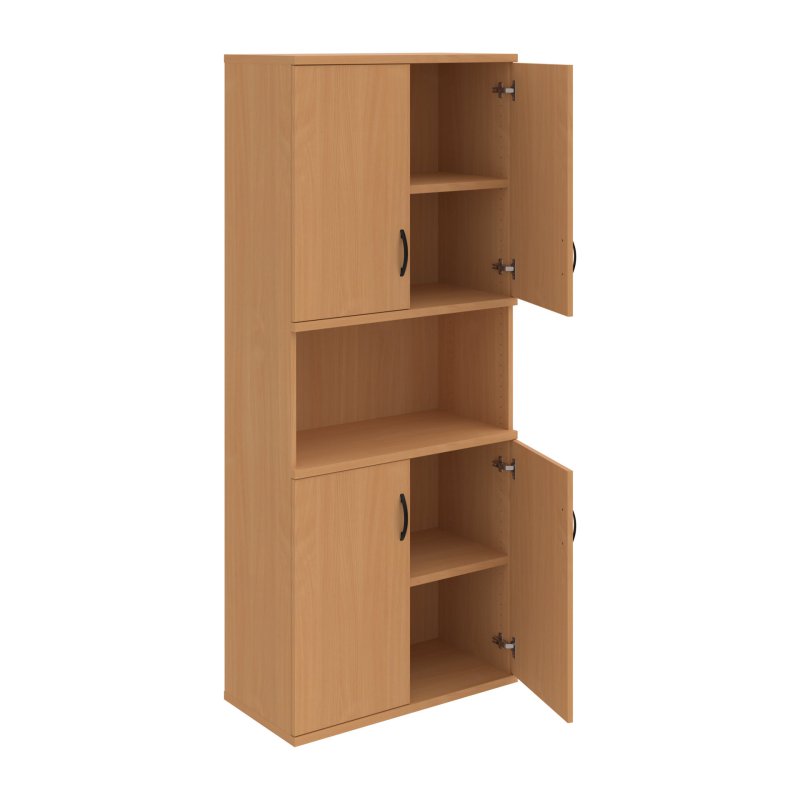 HOBIS Strong S 5 80 05 — barevná kombinace