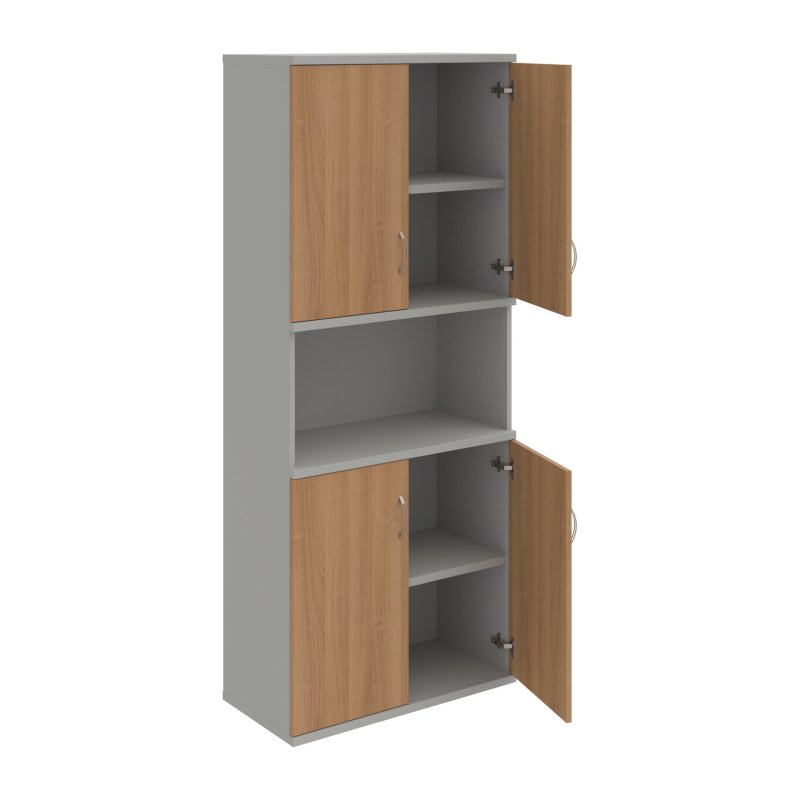 HOBIS Strong S 5 80 05 — barevná kombinace