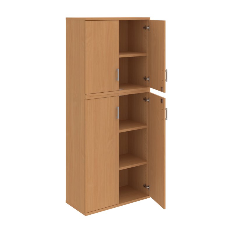 HOBIS Strong S 5 80 06 — barevná kombinace