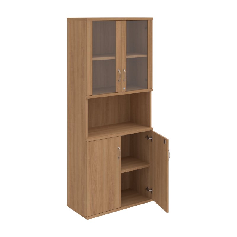 HOBIS Strong S 5 80 07 — barevná kombinace