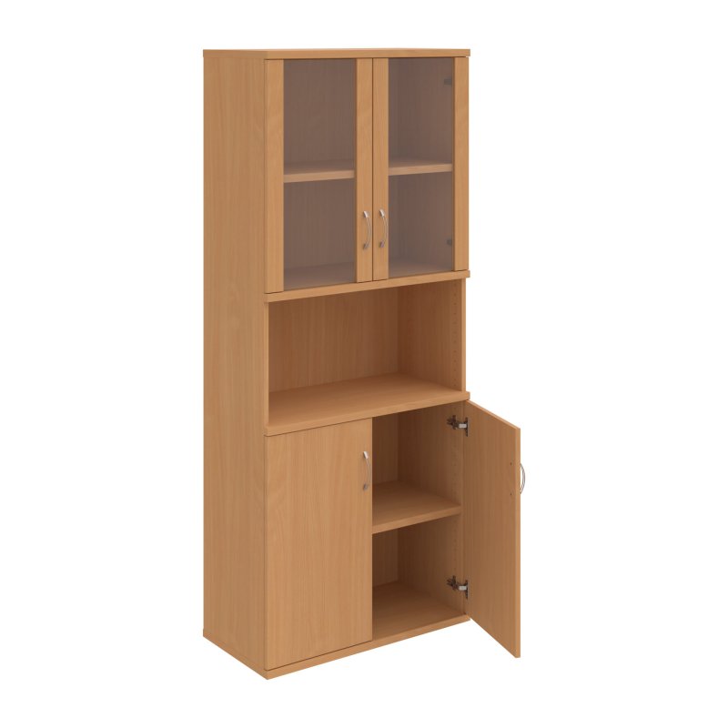 HOBIS Strong S 5 80 07 — barevná kombinace
