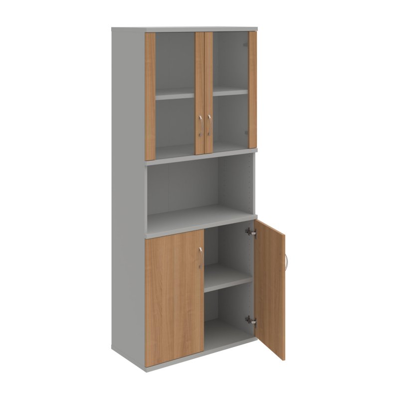 HOBIS Strong S 5 80 07 — barevná kombinace