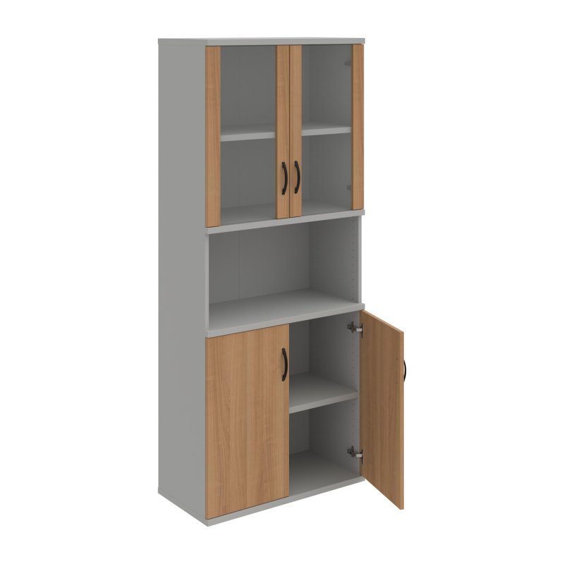 HOBIS Strong S 5 80 07 — barevná kombinace