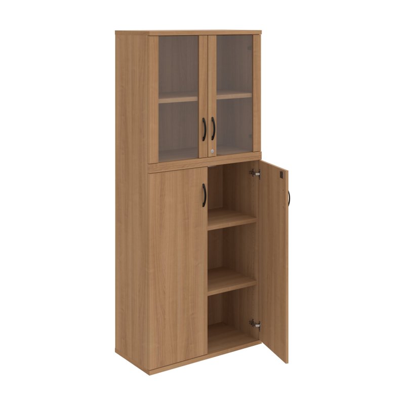 HOBIS Strong S 5 80 08 — barevná kombinace