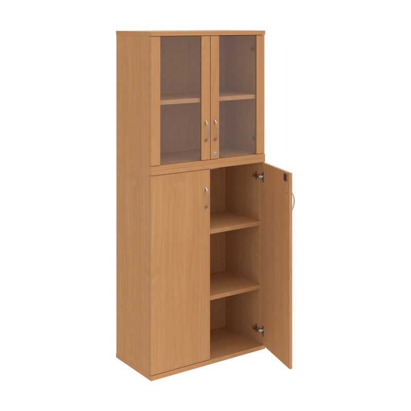 HOBIS Strong S 5 80 08 — barevná kombinace