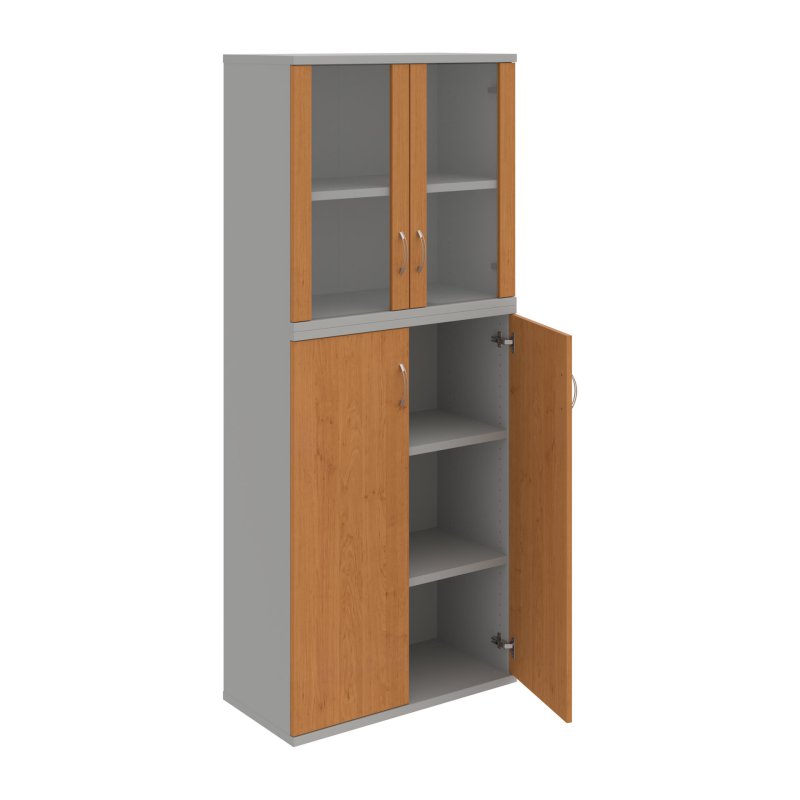 HOBIS Strong S 5 80 08 — barevná kombinace