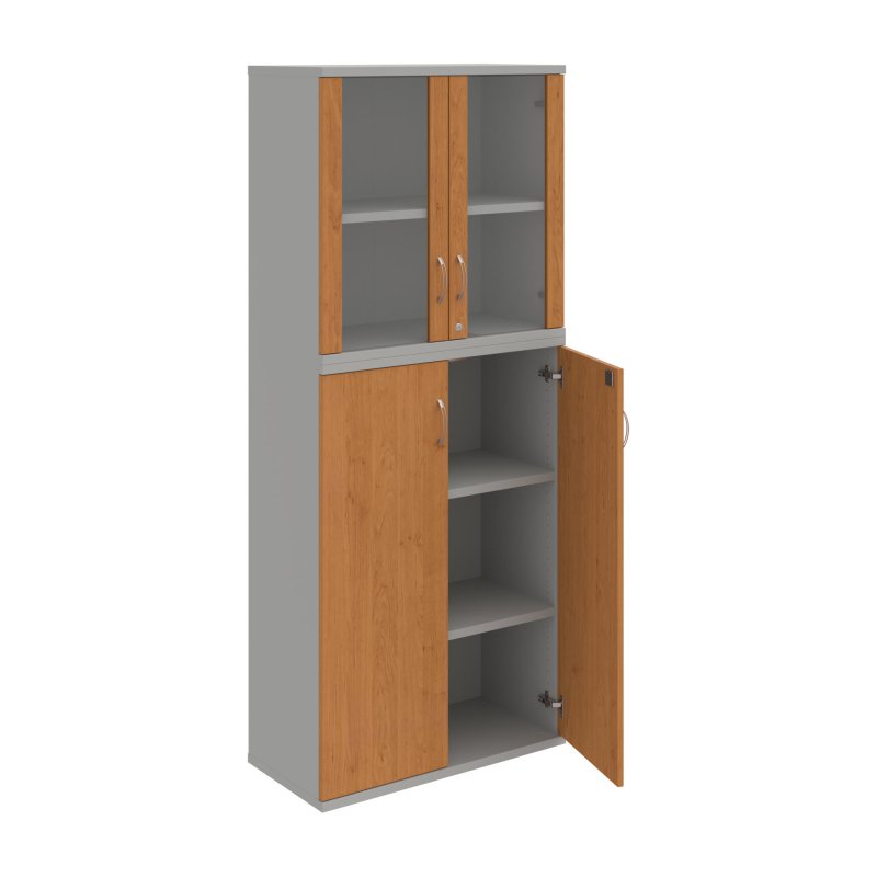 HOBIS Strong S 5 80 08 — barevná kombinace