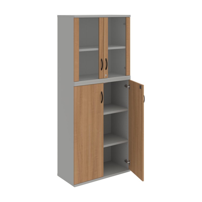HOBIS Strong S 5 80 08 — barevná kombinace