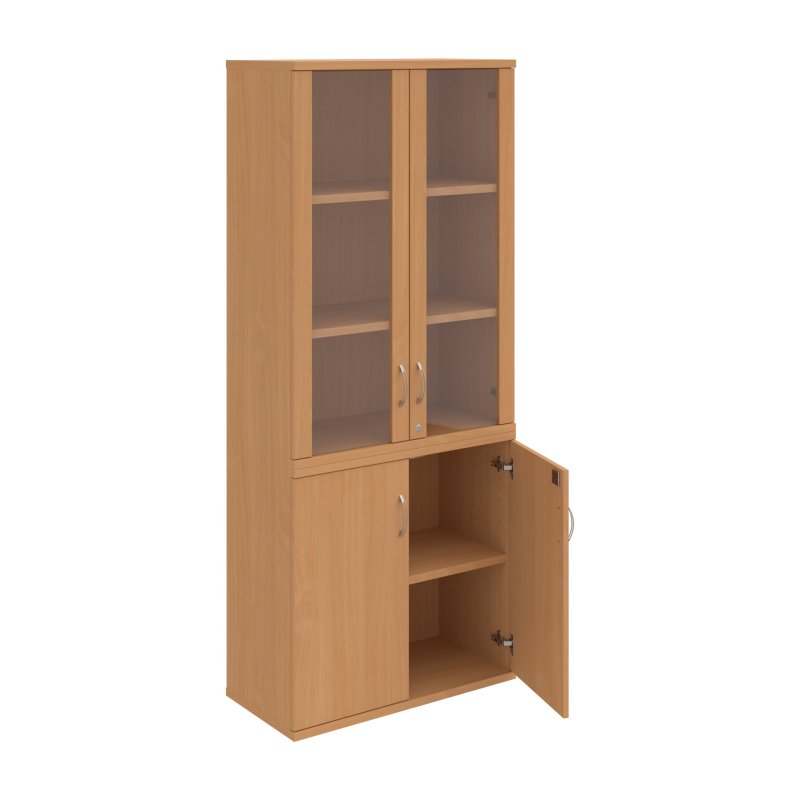 HOBIS Strong S 5 80 09 — barevná kombinace