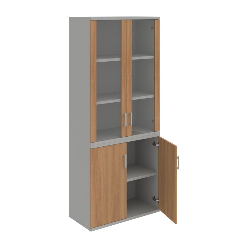 HOBIS Strong S 5 80 09 — barevná kombinace