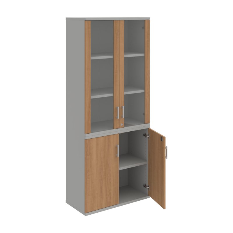 HOBIS Strong S 5 80 09 — barevná kombinace