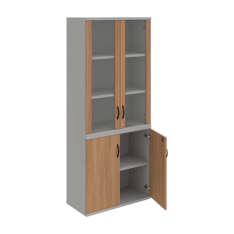HOBIS Strong S 5 80 09 — barevná kombinace