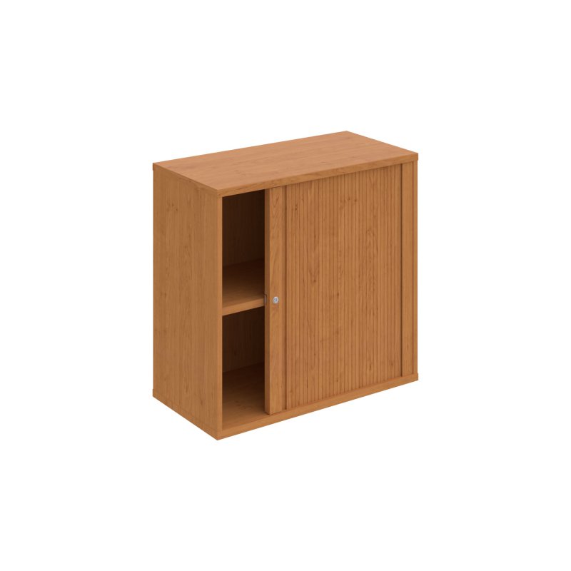 SZ 2 80 03 P - Kancelářské skříně STRONG – nosnost polic 80 kg