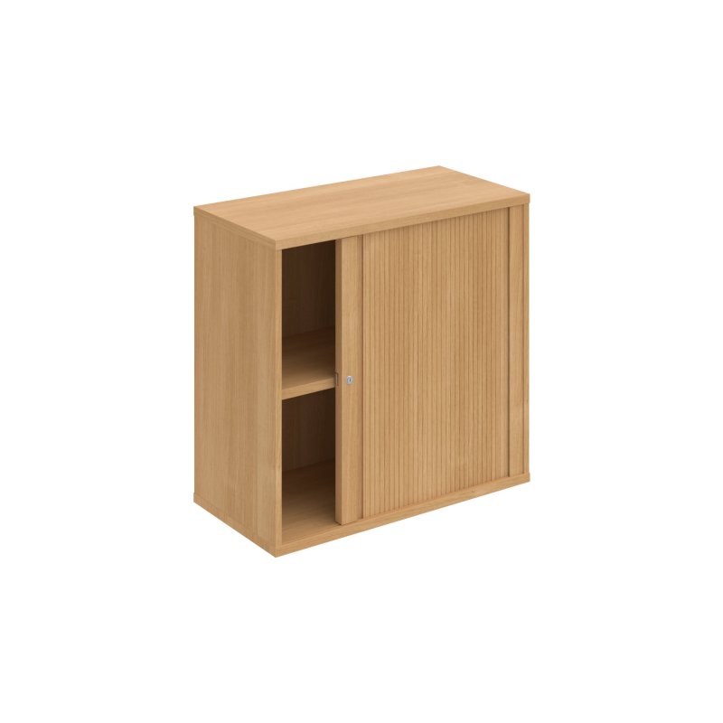 SZ 2 80 03 P - Kancelářské skříně STRONG – nosnost polic 80 kg