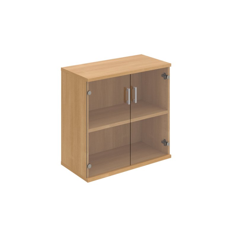 S 2 80 04 - Kancelářské skříně STRONG – nosnost polic 80 kg
