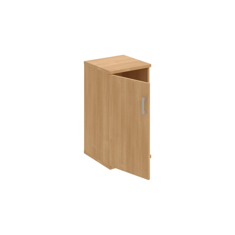 S 2 40 01 L - Kancelářské skříně STRONG – nosnost polic 80 kg