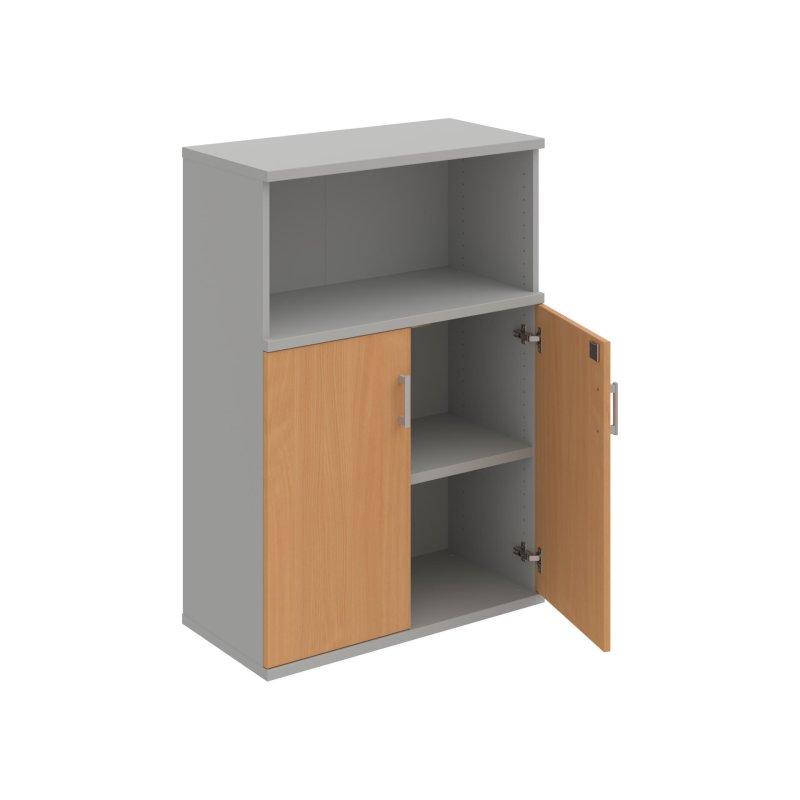 HOBIS Strong S 3 80 02 — barevná kombinace