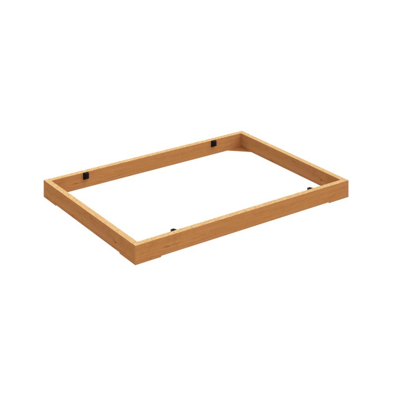 S 800 60 - Kancelářské skříně STRONG – nosnost polic 80 kg