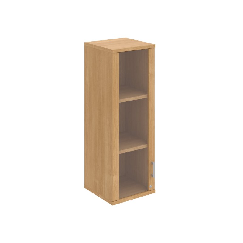 S 3 40 02 L H - Kancelářské skříně STRONG – nosnost polic 80 kg