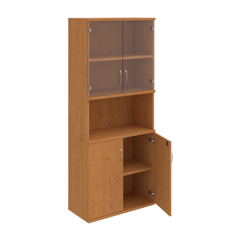 HOBIS Strong S 5 80 10 — barevná kombinace
