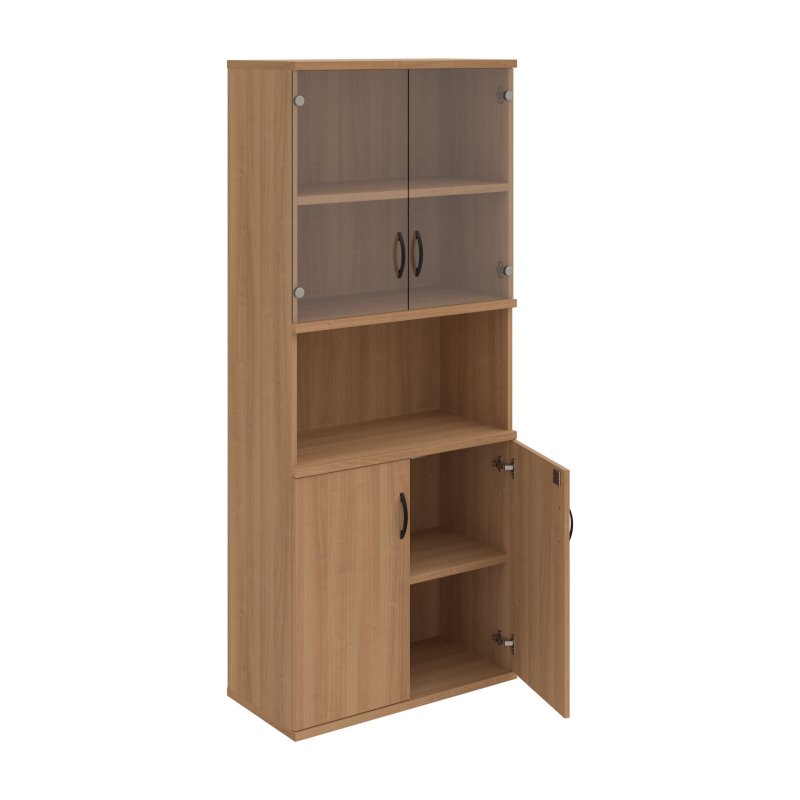 HOBIS Strong S 5 80 10 — barevná kombinace
