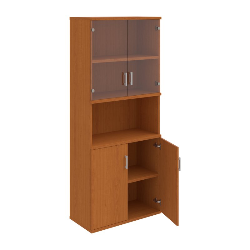 HOBIS Strong S 5 80 10 — barevná kombinace