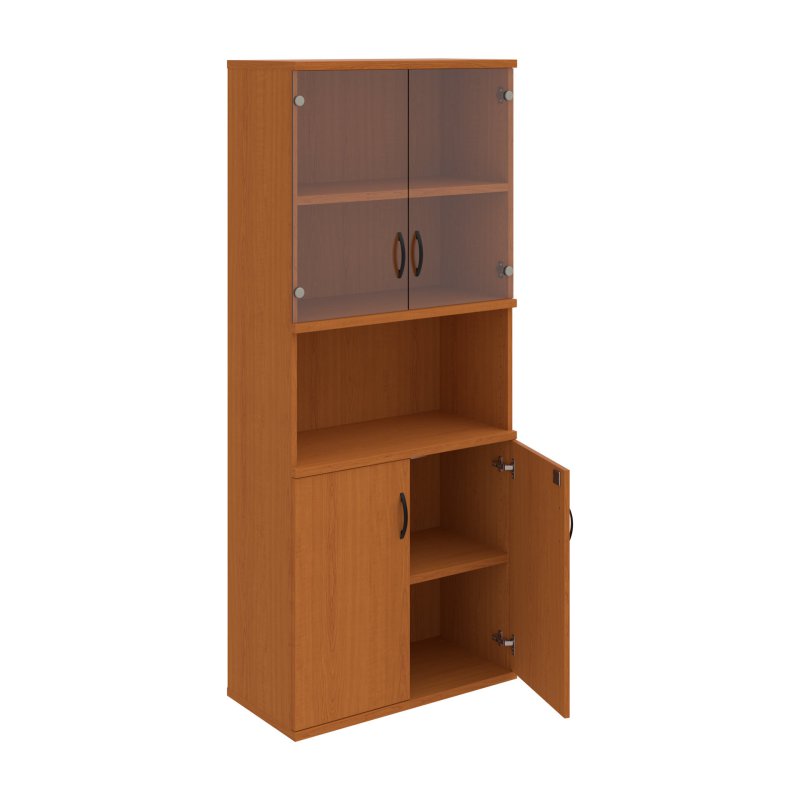 HOBIS Strong S 5 80 10 — barevná kombinace