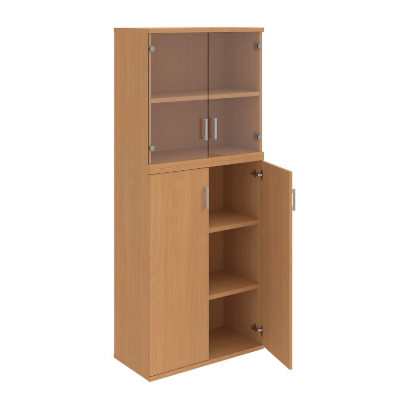 HOBIS Strong S 5 80 11 — barevná kombinace