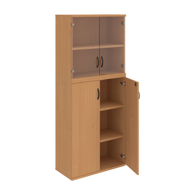 HOBIS Strong S 5 80 11 — barevná kombinace