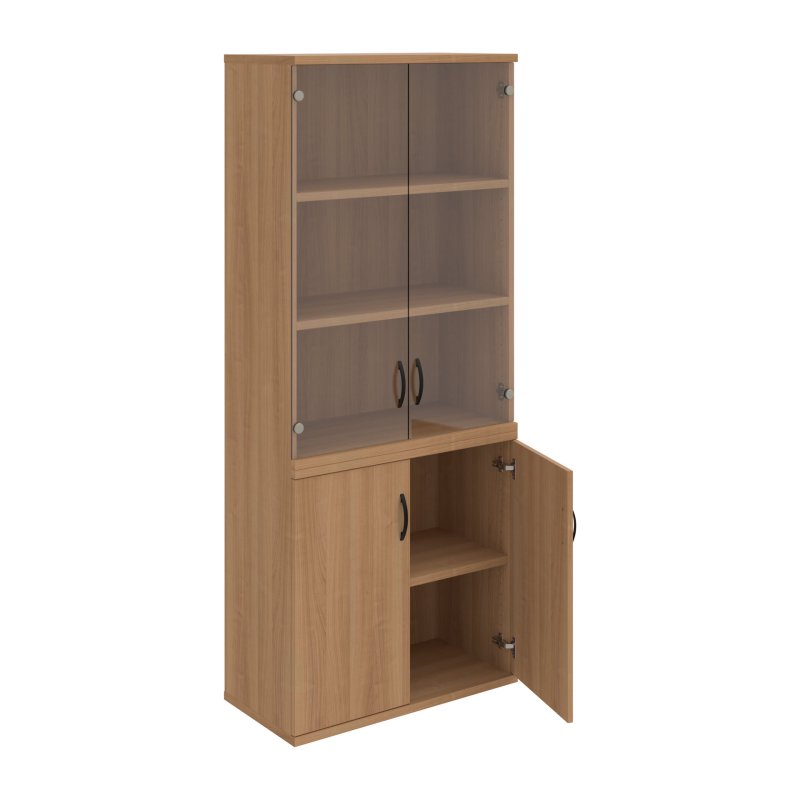 HOBIS Strong S 5 80 12 — barevná kombinace