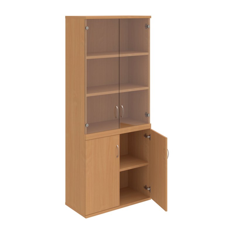 HOBIS Strong S 5 80 12 — barevná kombinace