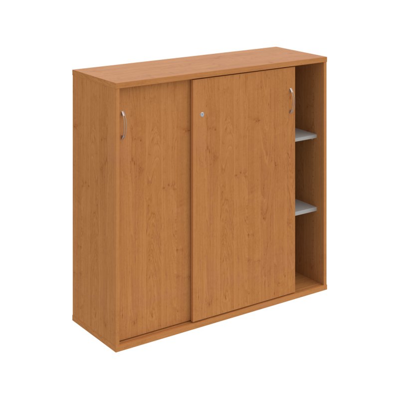 SZ 3 120 02 - Kancelářské skříně STRONG – nosnost polic 80 kg