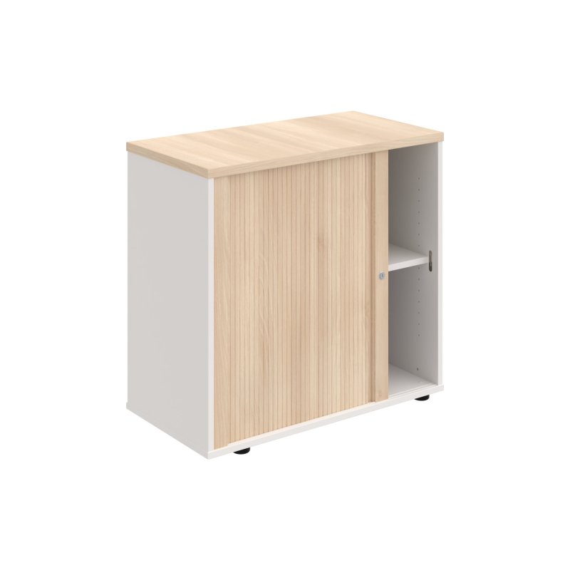 HOBIS SPRZ 80 40 L — barevná kombinace