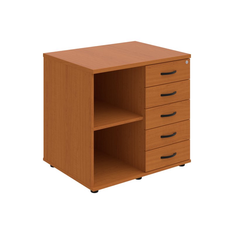 HOBIS SPKZ 3 80 60 P P — barevná kombinace