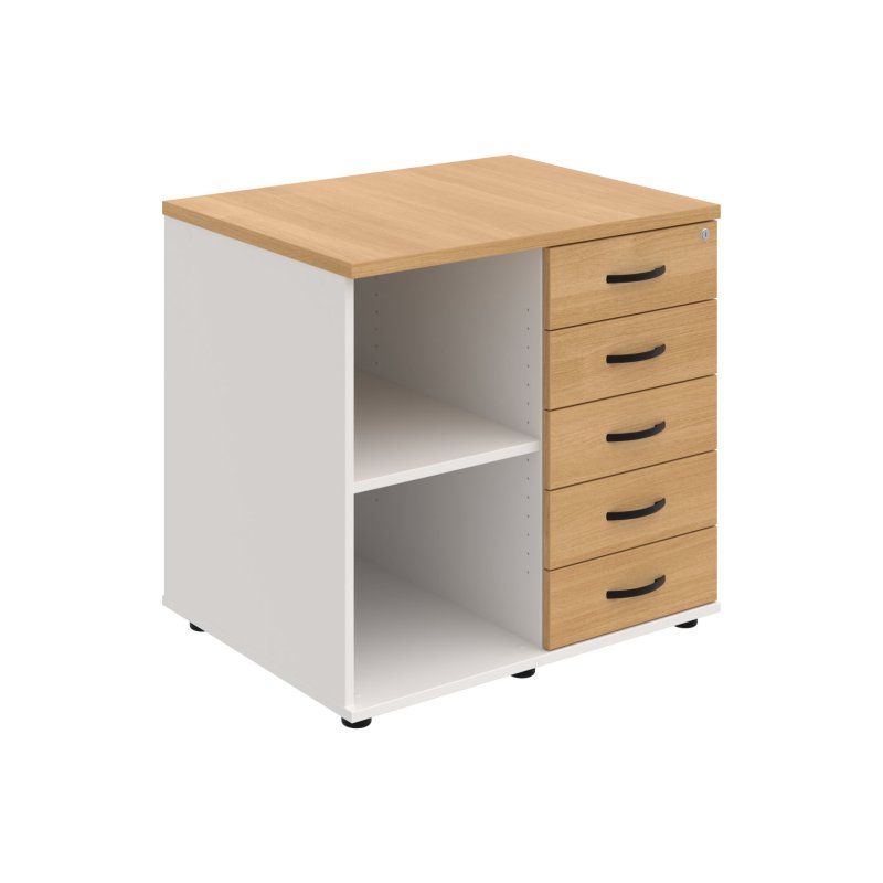 HOBIS SPKZ 3 80 60 P P — barevná kombinace