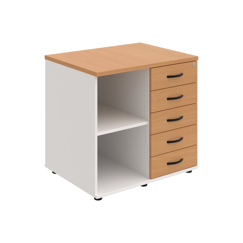 HOBIS SPKZ 3 80 60 P P — barevná kombinace