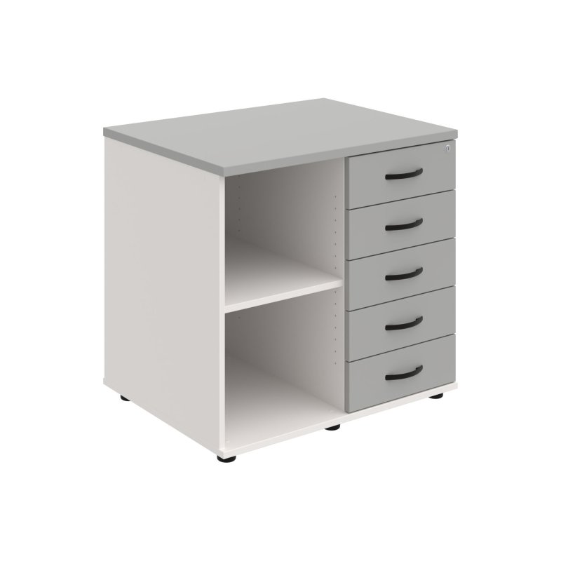 HOBIS SPKZ 3 80 60 P P — barevná kombinace