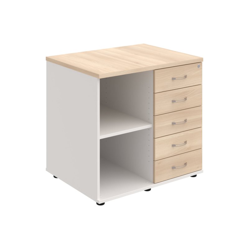 HOBIS SPKZ 3 80 60 P P — barevná kombinace