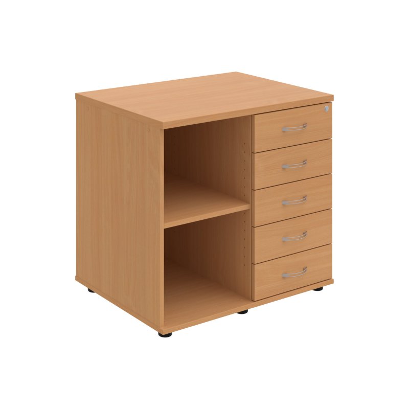 HOBIS SPKZ 3 80 60 P N — barevná kombinace