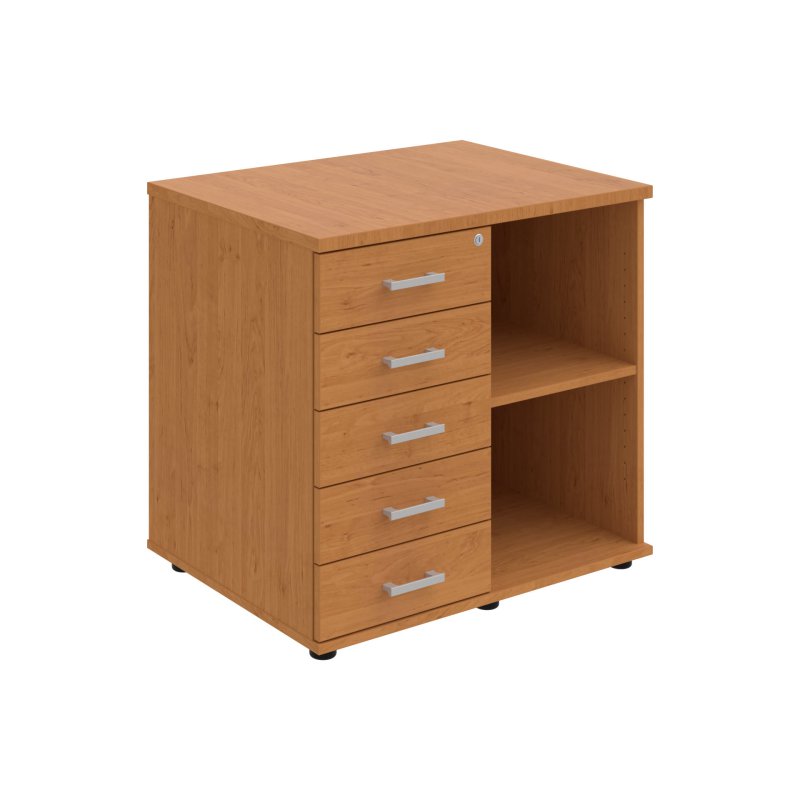 HOBIS SPKZ 3 80 60 L P — barevná kombinace
