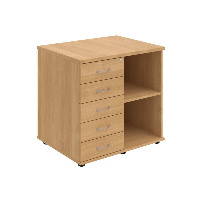 HOBIS SPKZ 3 80 60 L P — barevná kombinace