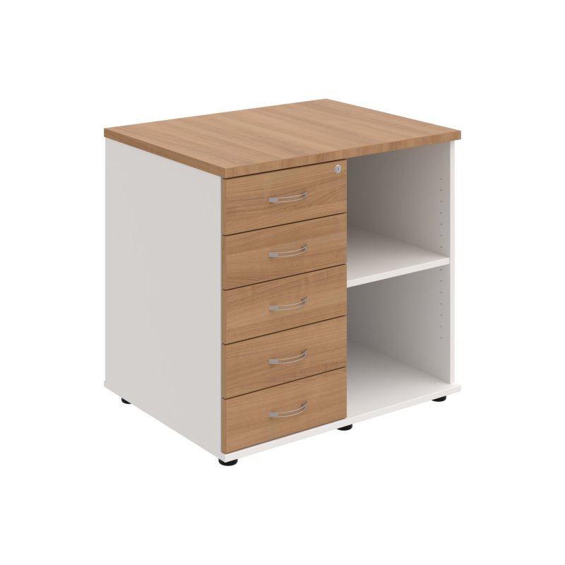 HOBIS SPKZ 3 80 60 L P — barevná kombinace