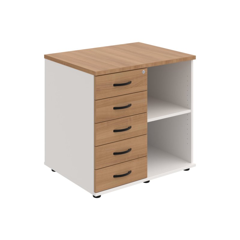 HOBIS SPKZ 3 80 60 L P — barevná kombinace