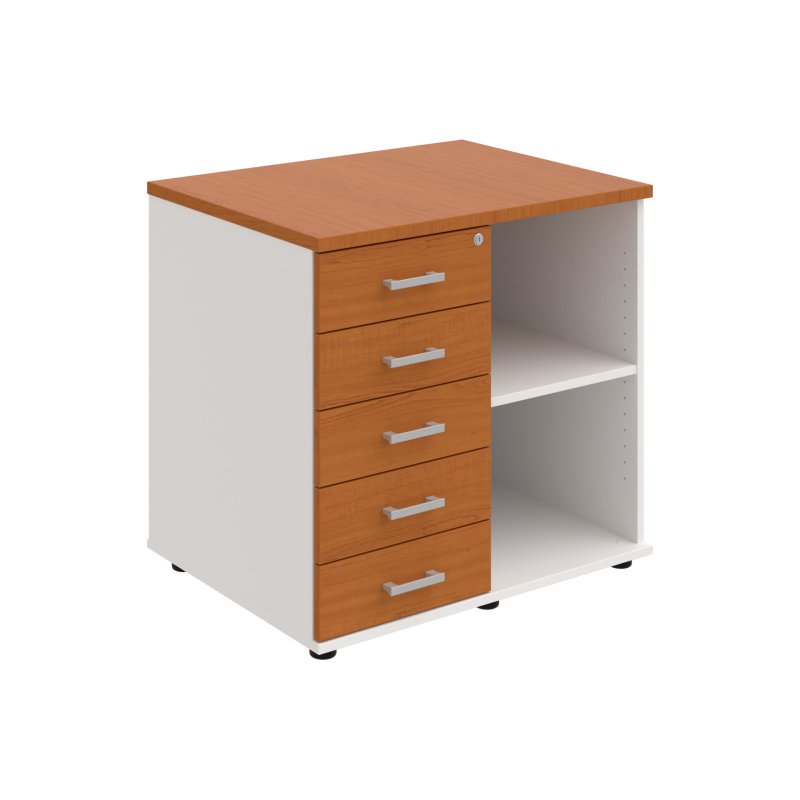 HOBIS SPKZ 3 80 60 L P — barevná kombinace