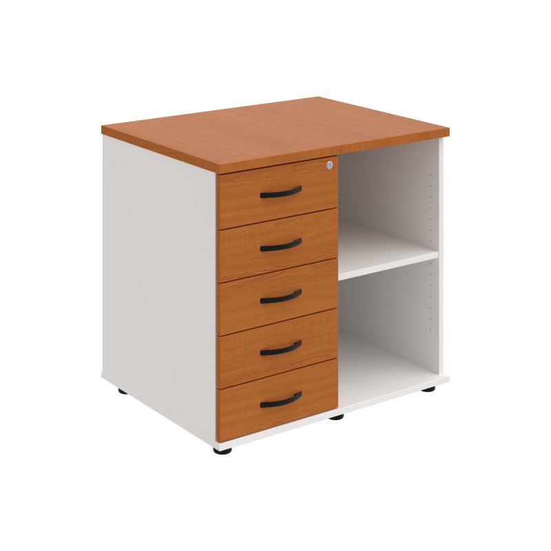 HOBIS SPKZ 3 80 60 L P — barevná kombinace