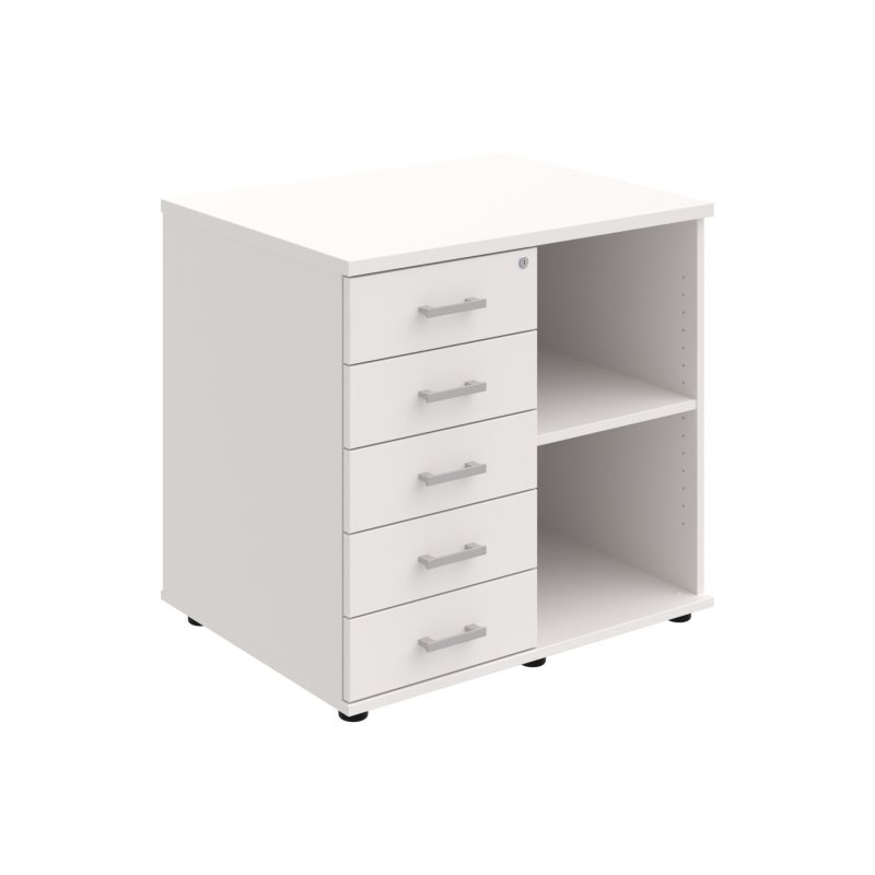 HOBIS SPKZ 3 80 60 L P — barevná kombinace