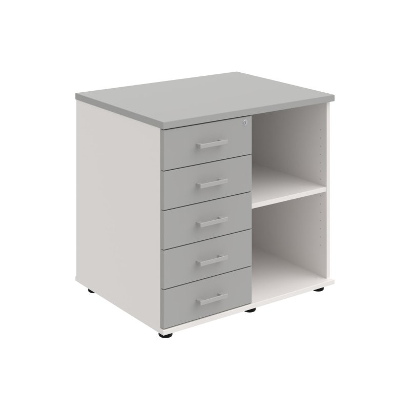 HOBIS SPKZ 3 80 60 L P — barevná kombinace