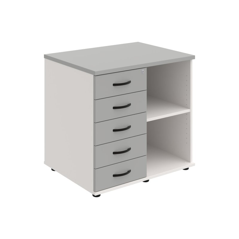 HOBIS SPKZ 3 80 60 L P — barevná kombinace