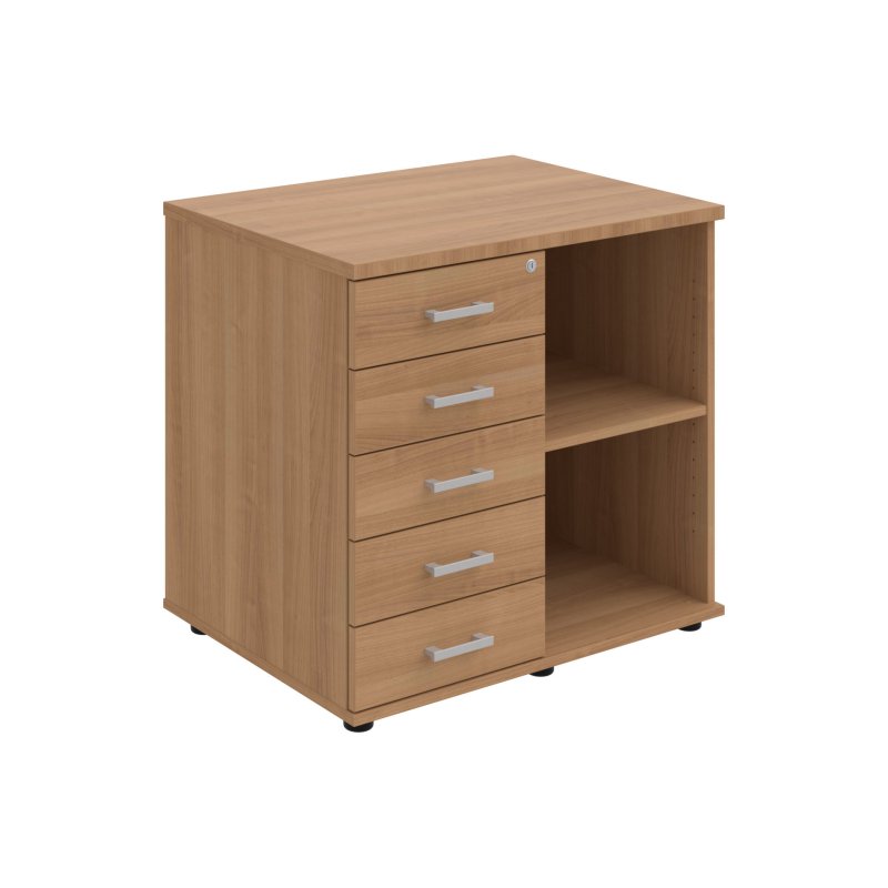 HOBIS SPKZ 3 80 60 L N — barevná kombinace