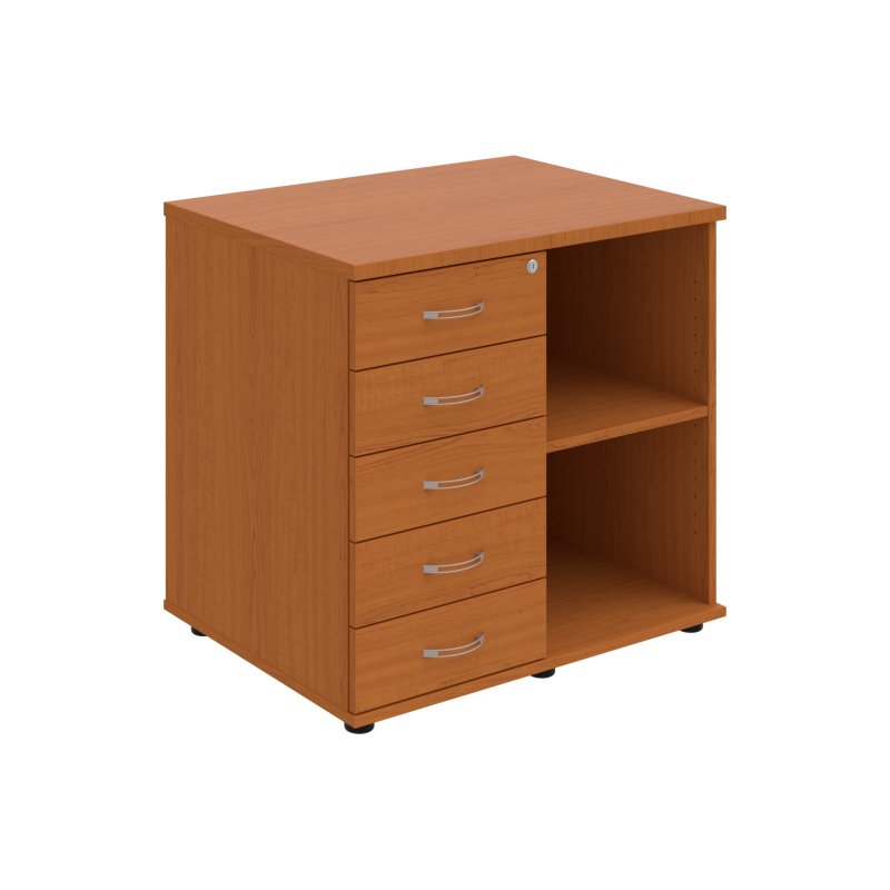 HOBIS SPKZ 3 80 60 L N — barevná kombinace